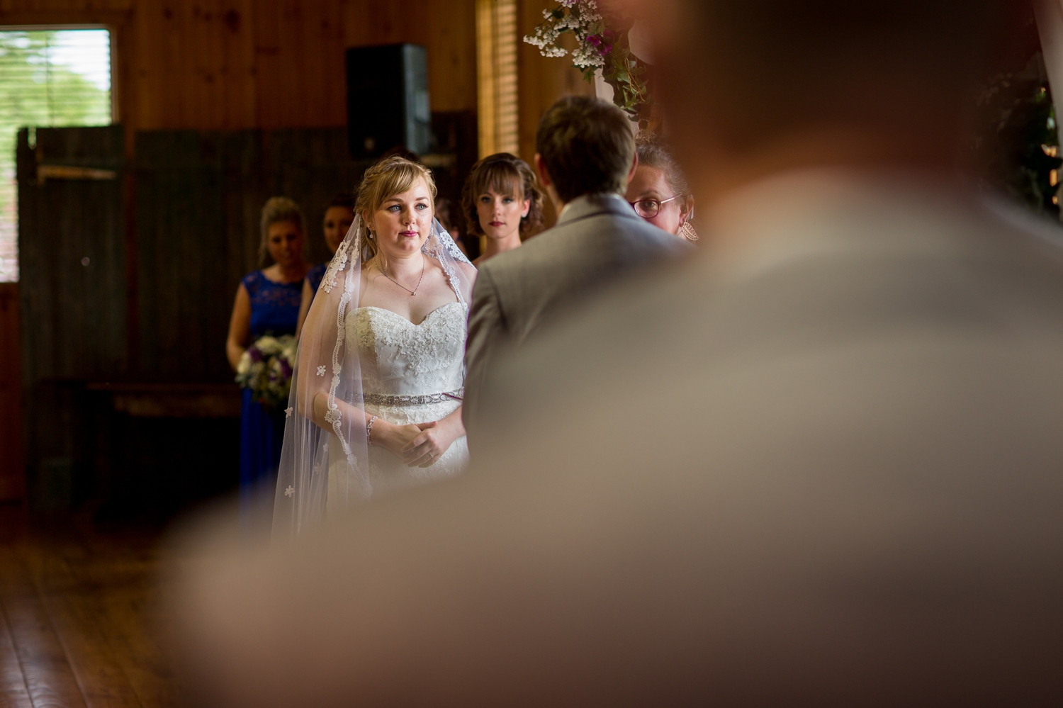 ironstone ranch elizabethtown pa wedding